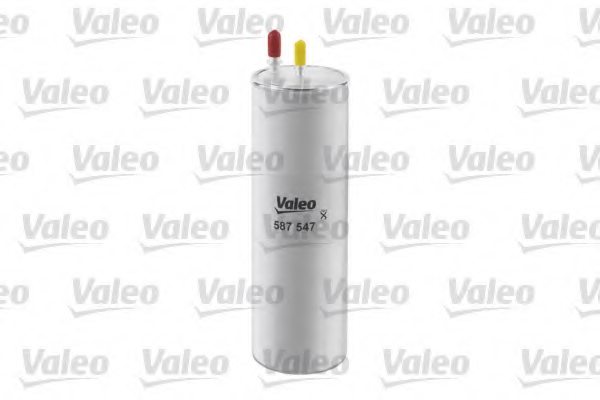 VALEO 587547 Fuel filter